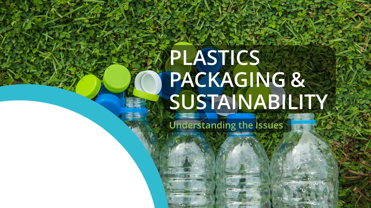 sustainable plastic packaging